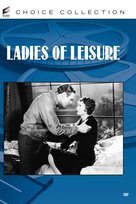 Ladies of Leisure - DVD movie cover (xs thumbnail)