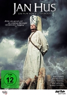 Jan Hus - German Movie Cover (xs thumbnail)