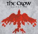 The Crow: Salvation - Logo (xs thumbnail)