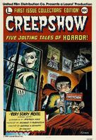 Creepshow - Movie Poster (xs thumbnail)