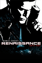 Renaissance - French poster (xs thumbnail)