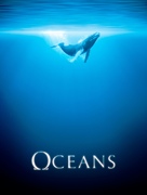 Oc&eacute;ans - French Movie Poster (xs thumbnail)