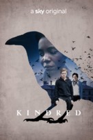 Kindred - British Movie Cover (xs thumbnail)