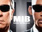 Men in Black - poster (xs thumbnail)