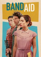 Band Aid - DVD movie cover (xs thumbnail)