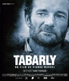 Tabarly - French Movie Cover (xs thumbnail)