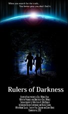 Rulers of Darkness - Canadian Movie Poster (xs thumbnail)