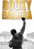 Rocky Balboa - Movie Cover (xs thumbnail)