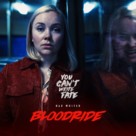 &quot;Bloodride&quot; - British Movie Poster (xs thumbnail)
