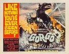 Gorgo - Movie Poster (xs thumbnail)