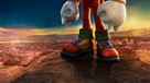 Knuckles - Key art (xs thumbnail)