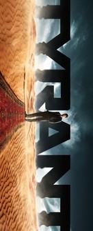 &quot;Tyrant&quot; - Movie Poster (xs thumbnail)