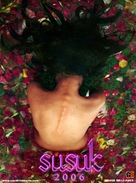 Susuk - Malaysian Movie Poster (xs thumbnail)