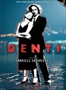 Denti - Italian Movie Poster (xs thumbnail)