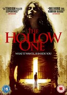 The Hollow One - British Movie Cover (xs thumbnail)