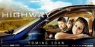Highway - Indian Movie Poster (xs thumbnail)