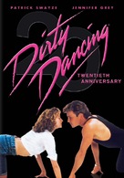 Dirty Dancing - Movie Cover (xs thumbnail)