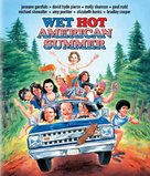 Wet Hot American Summer - Blu-Ray movie cover (xs thumbnail)
