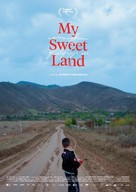 My Sweet Land - Movie Poster (xs thumbnail)