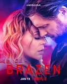 Brazen - Movie Poster (xs thumbnail)