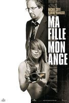 Ma fille, mon ange - Canadian Movie Poster (xs thumbnail)