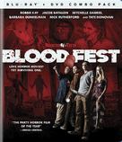 Blood Fest - Blu-Ray movie cover (xs thumbnail)