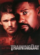 Training Day - Video on demand movie cover (xs thumbnail)