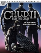 C.H.U.D. II - Bud the Chud - Movie Cover (xs thumbnail)