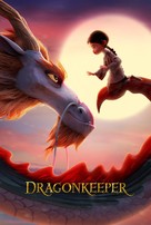 Dragonkeeper - International Movie Poster (xs thumbnail)