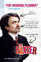 The Baxter - Movie Poster (xs thumbnail)