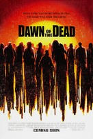 Dawn Of The Dead - Movie Poster (xs thumbnail)