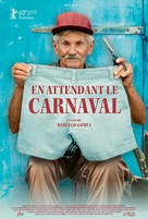Estou Me Guardando Para Quando O Carnaval Chegar - French Movie Poster (xs thumbnail)