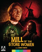 Il mulino delle donne di pietra - Movie Cover (xs thumbnail)