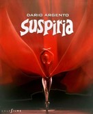 Suspiria - British Movie Cover (xs thumbnail)