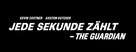 The Guardian - German Logo (xs thumbnail)