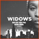 Widows - Vietnamese poster (xs thumbnail)