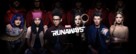 &quot;Runaways&quot; - Movie Poster (xs thumbnail)