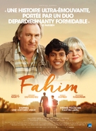 Fahim - French Movie Poster (xs thumbnail)