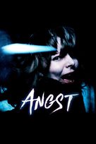 Angst - poster (xs thumbnail)