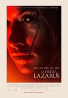The Lazarus Effect - Portuguese Movie Poster (xs thumbnail)