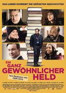 The Public - German Movie Poster (xs thumbnail)