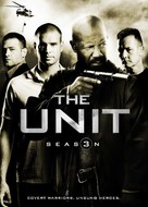 &quot;The Unit&quot; - Movie Cover (xs thumbnail)