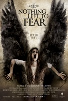 Nothing Left to Fear - Movie Poster (xs thumbnail)
