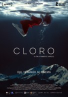 Cloro - Italian Movie Poster (xs thumbnail)