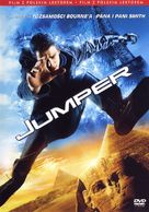 Jumper - Polish Movie Cover (xs thumbnail)