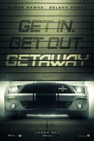 Getaway - Movie Poster (xs thumbnail)
