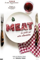 Meat - French Movie Cover (xs thumbnail)