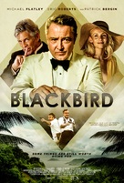 Blackbird - British Movie Poster (xs thumbnail)
