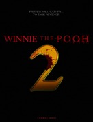 Winnie-The-Pooh: Blood and Honey 2 - Movie Poster (xs thumbnail)