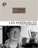Les mis&eacute;rables - Movie Cover (xs thumbnail)